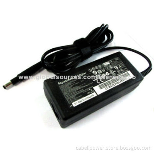 New Model AC Adapter Charger for HP/Compaq, 19.5V/3.33A/4.8 x 1.7mm for Pavilion Sleekbook 14
